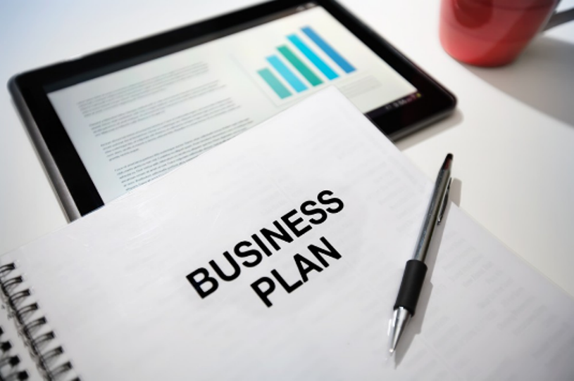 HealthCare Business Planning 2.75 CME HealthCare Business Planning 2.75 CME
